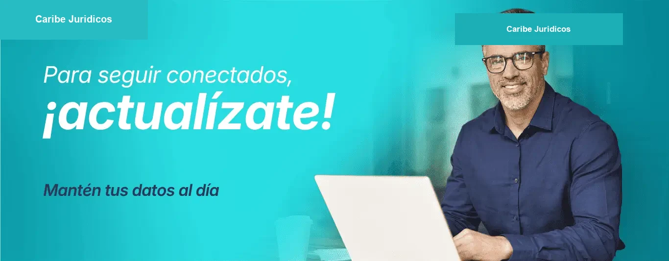 Comunidad de alumnos Caribe Juridicos