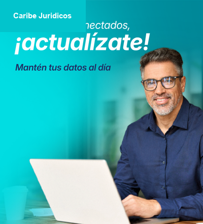 Inscripciones abiertas Caribe Juridicos