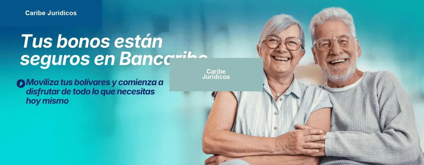 Precios en bolivares Caribe Juridicos